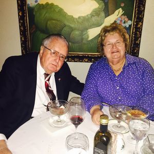 Meet your Posher, Sally